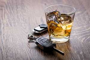 Dutchess Man Caught Drunk Driving Over St. Patrick’s Day Weekend: Sheriff