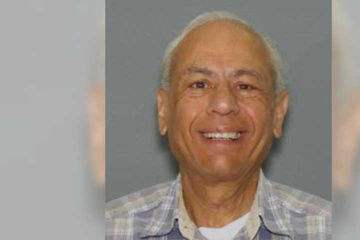 Alert Issued For Missing Man From Long Island