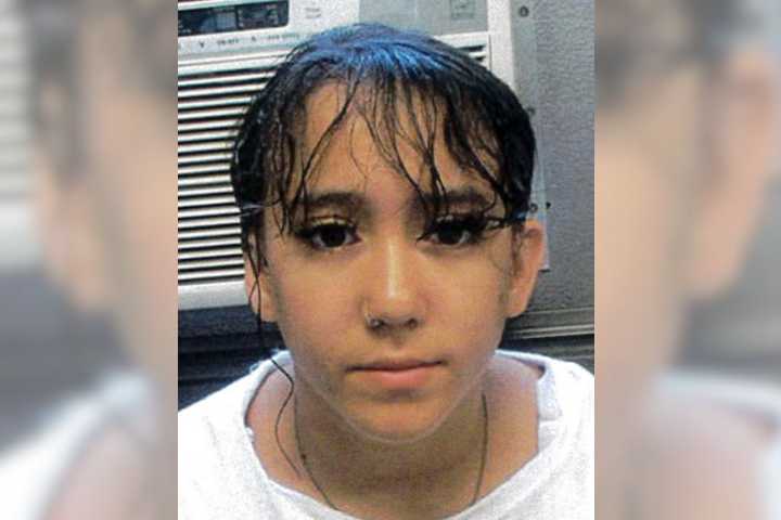 Seen Her? Alert Issued For Missing 15-Year-Old Girl From Long Island