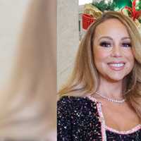 'Queen Of Christmas' Mariah Carey's Holiday Tour Stopping In PA: Here's When, Where