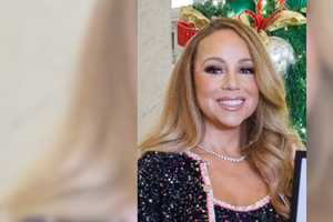 'Queen Of Christmas' Mariah Carey's Holiday Tour Stopping In MD: Here's When, Where