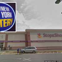 Winning $1M Lottery Ticket Sold At Stop & Shop In Westchester