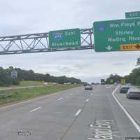 Long Island Expressway Fatal: 37-Year-Old ID'd As Victim In 3-Vehicle Crash