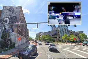 22-Year-Old Shot Near Transit Center In New Rochelle: Suspect At Large