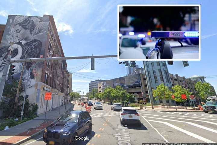 22-Year-Old Shot Near Transit Center In New Rochelle: Suspect At Large