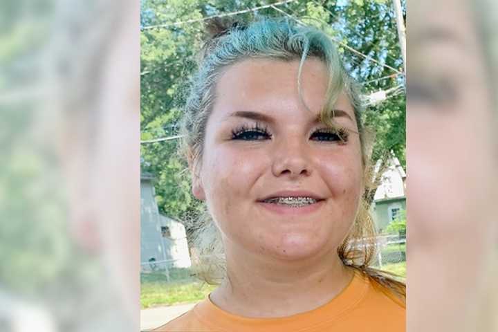 Seen Her? 17-Year-Old Girl From Region Has Been Missing 5 Days