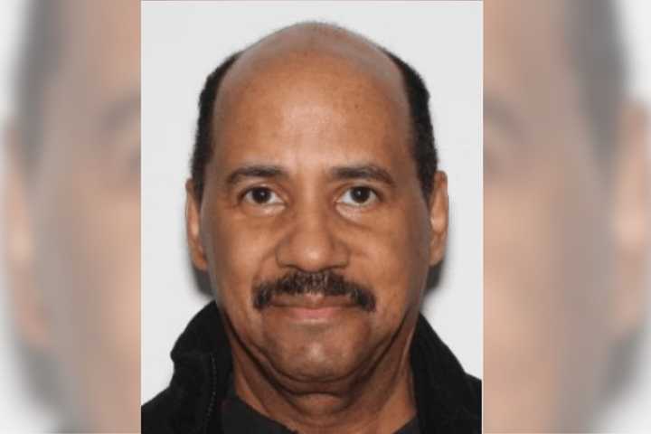 Seen Him? Alert Issued For Missing Baldwin Man