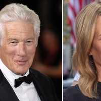 Former New England Resident Richard Gere Flips Middle Finger On 'Today' Show: Here's Why