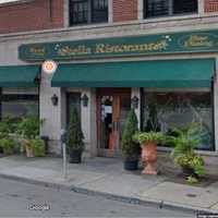 <p>Stella Ristorante in Floral Park.</p>