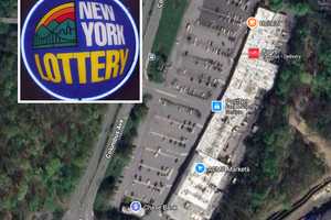 Lucky Winner For Life: Lottery Ticket Worth At Least $7M Sold At Store In Hudson Valley