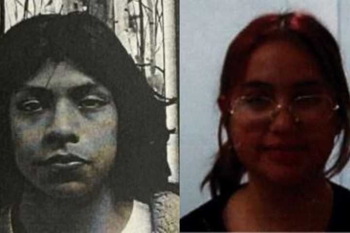 Seen Them? Pair Of Brentwood Teens Reported Missing On Same Day