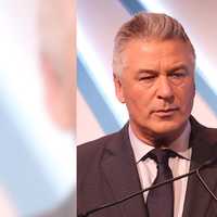 <p>Alec Baldwin.</p>