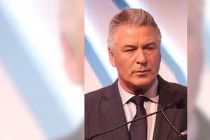 LI Native Alec Baldwin Says Americans 'Very Uninformed' About Important Issues