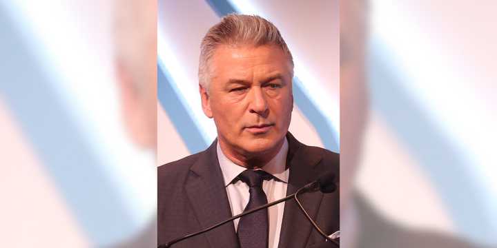 Alec Baldwin.