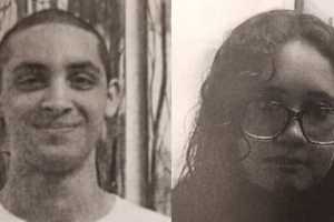 Pair Of Long Island Teens Has Been Missing 5 Days