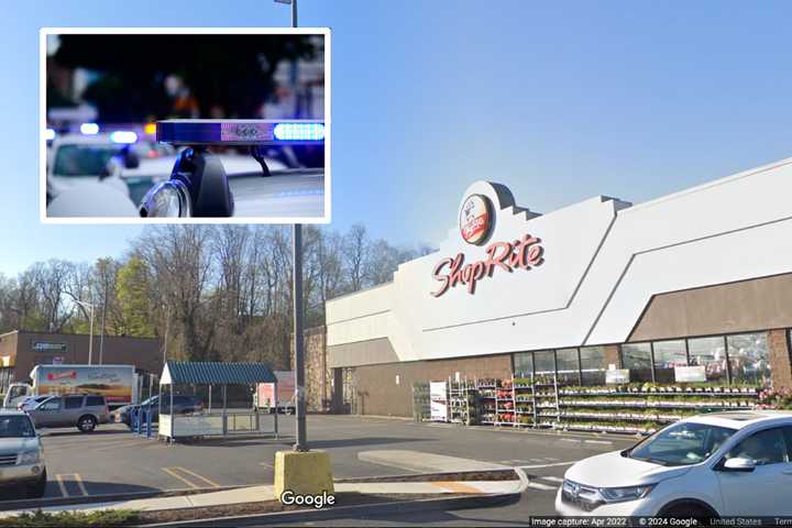 Woman Injured In Hit-Run At Yonkers ShopRite Parking Lot