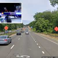 Man Killed In 4-Car Crash, Snarling Traffic On Merritt Parkway In New Canaan