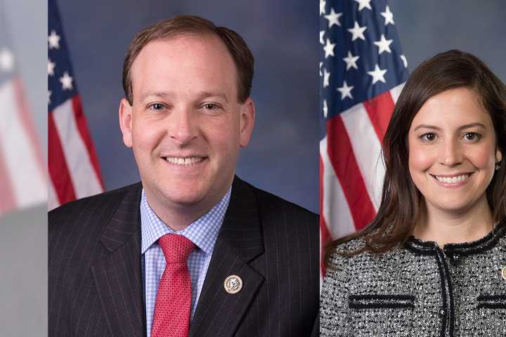 Shirley's Lee Zeldin Among Trump Admin Picks From NY Targeted With Bomb Threats