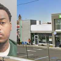 Farmingville Man Accused In String Of Bank Robberies In Nassau County Dating Back Years