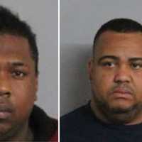 Duo Accused Of Stealing Cooking Oil From Businesses In Brooklyn: Police