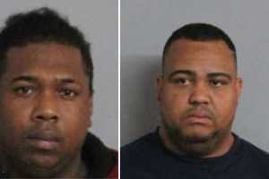 Duo Accused Of Stealing Cooking Oil From Businesses In CT: Police