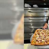 'Thanksgiving Pizza' At Long Island Eatery Has People Talking: ‘Looks Incredible’