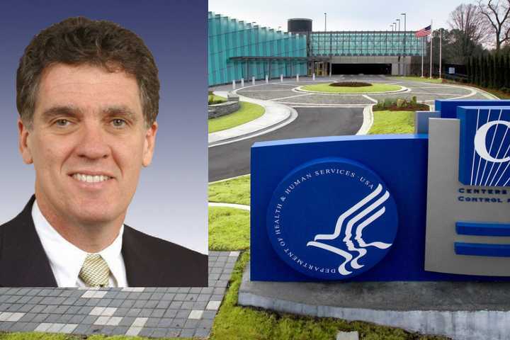 Trump Taps Another Vaccine Skeptic, An Amityville Native, To Lead CDC