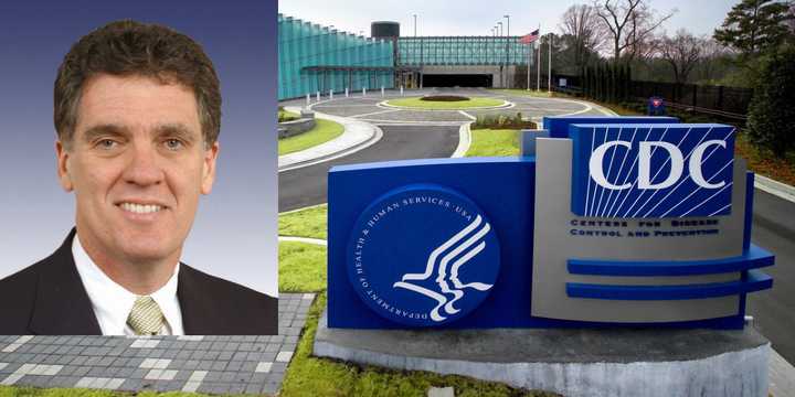 President-elect Donald Trump selected Dave Weldon to serve as director of the CDC.