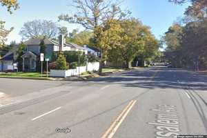 Woman Ejected From Vehicle In Head-On North Wantagh Crash