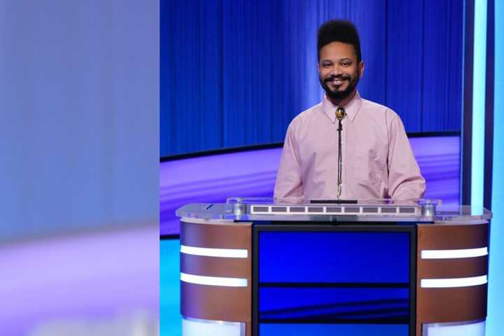 Look For Montauk Screenwriter Competing On Jeopardy!