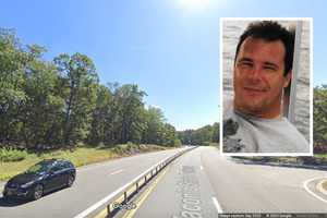 New Details Revealed In Fiery Parkway Crash That Killed Firefighter From Dutchess