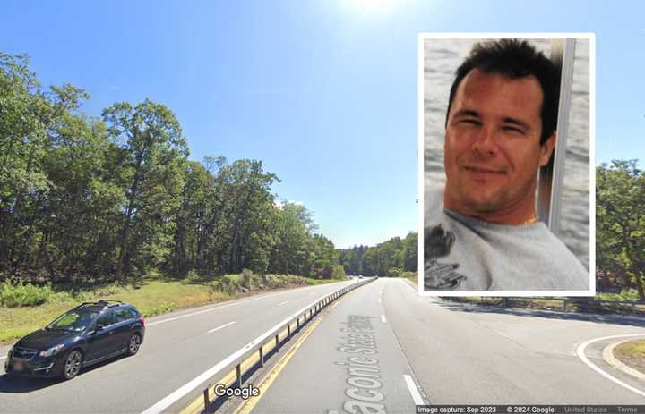 Fishkill resident and beloved former firefighter Michael Fitzgerald, age 58, was killed in a crash on the Taconic State Parkway in Putnam Valley just south of Route 301. 