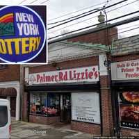 Over $32K Lotto Jackpot Served Fresh At Popular Yonkers Deli