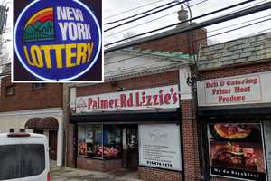 Over $32K Lotto Jackpot Served Fresh At Popular Westchester Deli