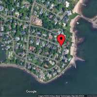 Wakeboarder Rescued From Long Island Sound After Being Swept Away By Current In Rye