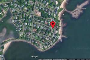 Wakeboarder Rescued From Long Island Sound In Mamaroneck After Being Swept Away By Current