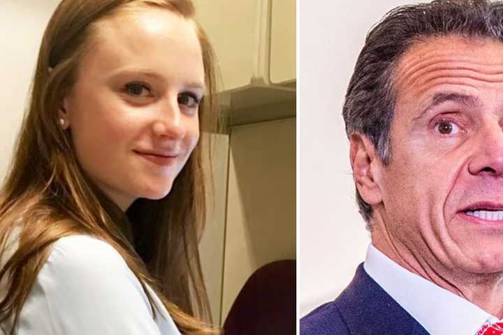 Former NY Gov. Cuomo Files Lawsuit Against Sexual Assault Accuser From Westchester