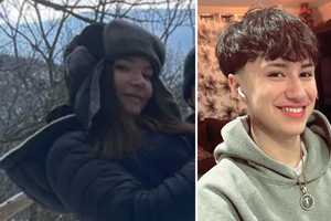 15-Year-Old Fallsburg Boy, Girl Killed In Christmas Crash Remembered For Kindness, Love