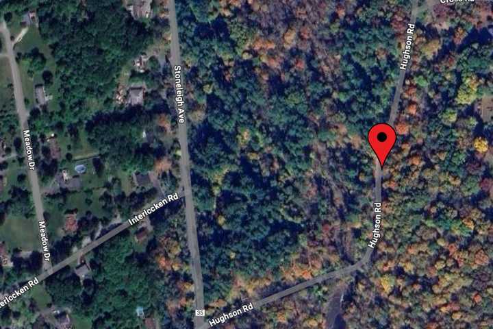 'Death Investigation' Closes Road In Putnam (DEVELOPING)