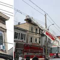 4 Firefighters Injured In Yonkers Blaze, Families Displaced (UPDATE)