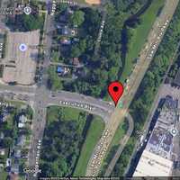 1 Hospitalized After Early Morning 3-Car-Crash On Saw Mill Parkway In Westchester