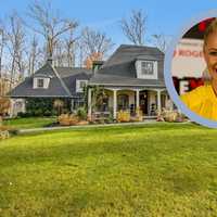 Hayden Panettiere's Childhood Home In Rockland Listed For Almost $4M: Report