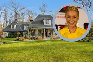 Hayden Panettiere's Childhood Home In Hudson Valley Listed For Almost $4M: Report