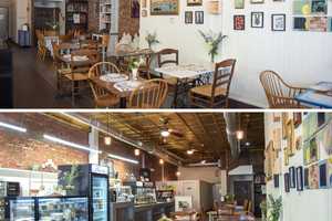 Cafe Announces Closure In Haverstraw, Will Still Host Classes, Deliver, Appear At Markets