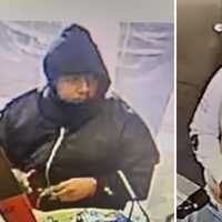 Know Them? Search On For Suspect Who Stole From Haverstraw Business, Police Say