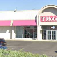 Burglar Smashes Way Into T-Mobile Store In Lawrence To Nab Cell Phone Accessories