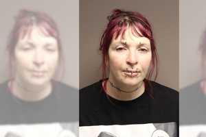 Woman Starved Dog, Threw Dead Body In Trash Can In Rensselaer, Police Say