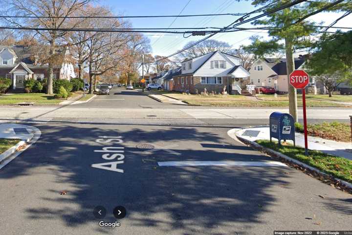 Victim ID'd In Deadly Hit-Run Crash In Long Island Neighborhood