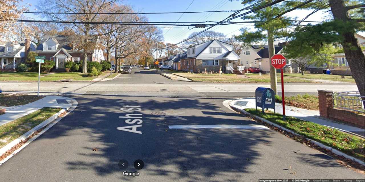 Valley Stream Ny Sears Bomb Threat 1986 Victim ID'd In Deadly Hit-Run Crash In Valley Stream Neighborhood