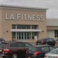 Murder-Suicide Ends In LA Fitness Parking Lot On Long Island